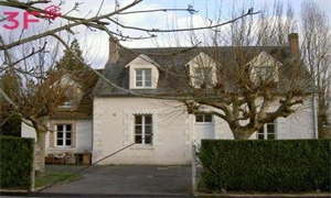 t3 à la location -   41230  GY EN SOLOGNE, surface 55 m2 location t3 - UBI460039841